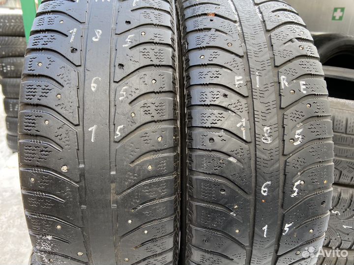 Firestone Ice Cruiser 7 185/65 R15 88T