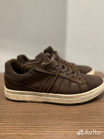 Обувь мужская