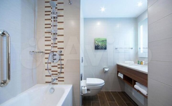 Номер в отеле 5 звезд, ндс, лизинг