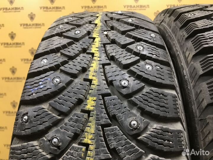 Nokian Tyres Nordman 4 185/60 R15 88T