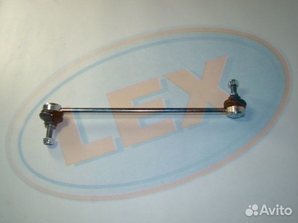 Стойка стабилизатора передняя FO0468