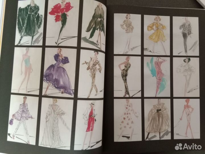 Joe Eula. Master of Twentieth Centry Fashion Illus