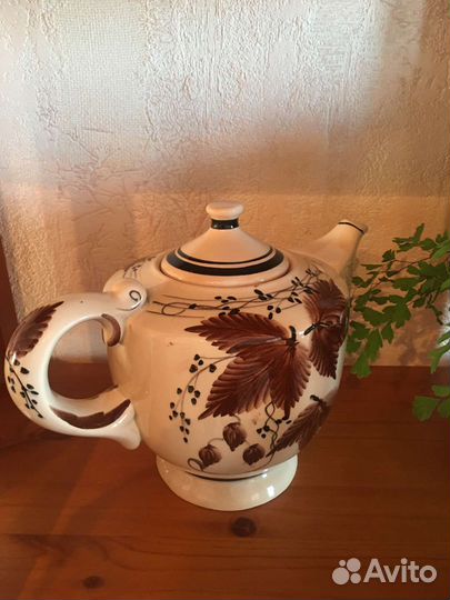 Керамика разное