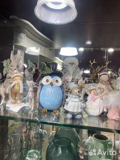 Сувениры игрушки ручной работы зарубежные