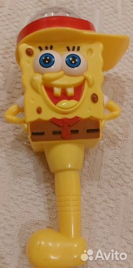 Музыкальные игрушки