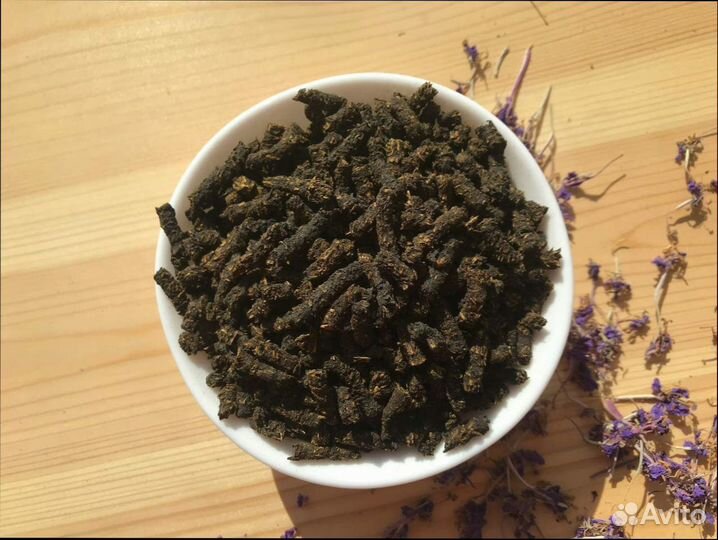 Иван-чай 1 кг 2023-го года, полезный