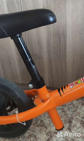 Беговел Runride 500 b twin