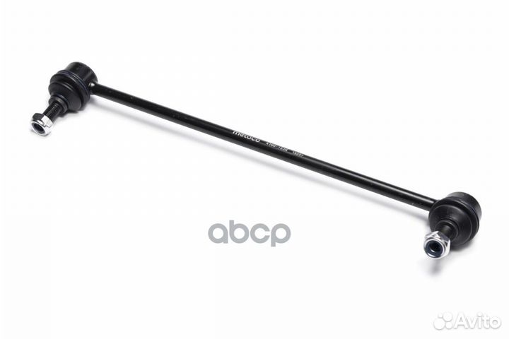 Стойка переднего стабилизатора правая '4100-133