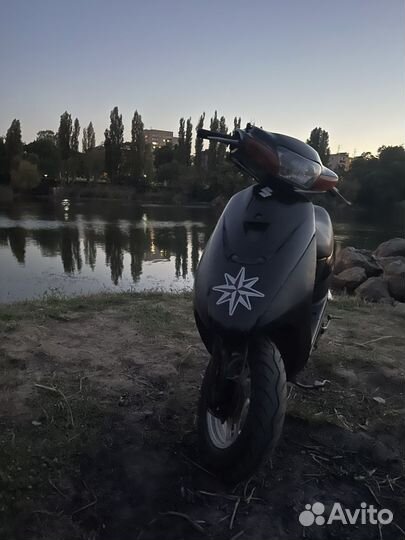 Сузуки летс 2