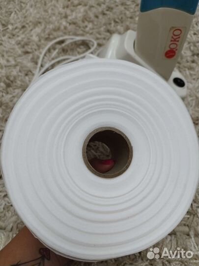 Воскоплав картриджный + полоски + воск