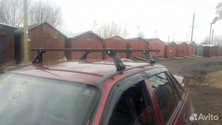 Багажник на крышу для ford Sierra