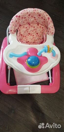 Ходунки новые