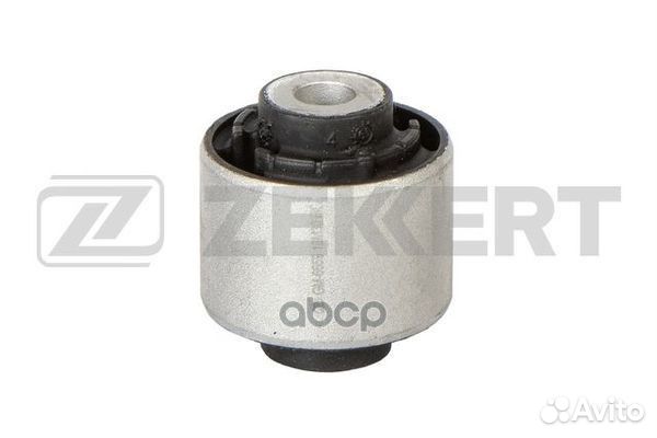 С/блок внутренний пер. ниж. рычага Audi A4 IV 0