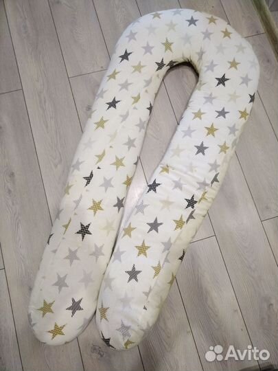 Подушка для беременных