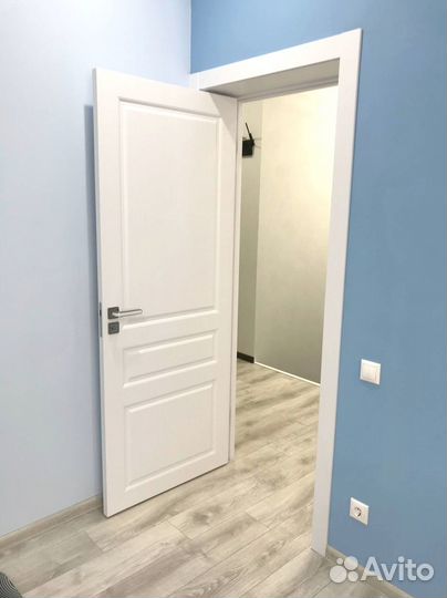 Межкомнатная дверь премиум класса