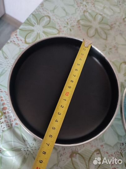 Крышки для кастрюль и сковородок