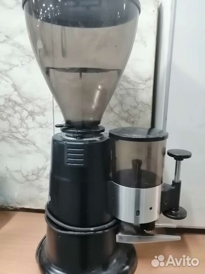 Кофемолка macap