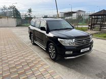 Toyota Land Cruiser 4.5 AT, 2011, 261 000 км, с пробегом, цена 3 990 000 руб.