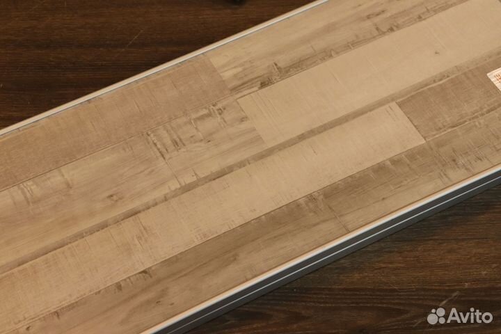 Кварцвиниловая плитка