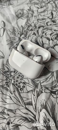 Наушники earpods