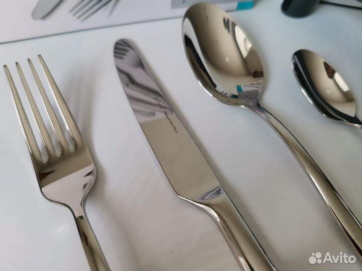 Столовые приборы vivo