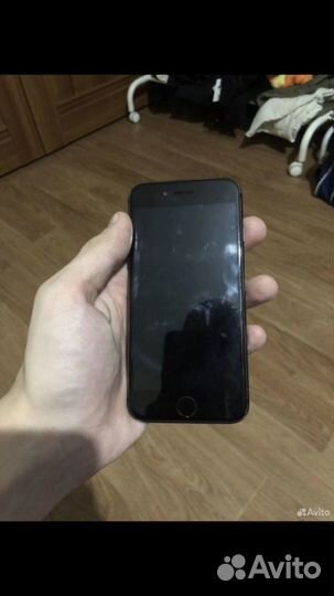 iPhone 8 на 256гб