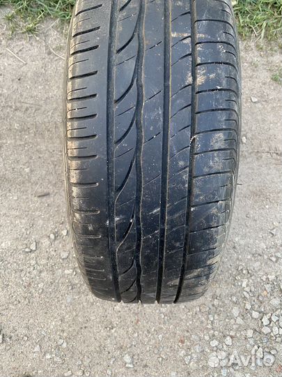 Bridgestone Turanza ER300 205/55 R16