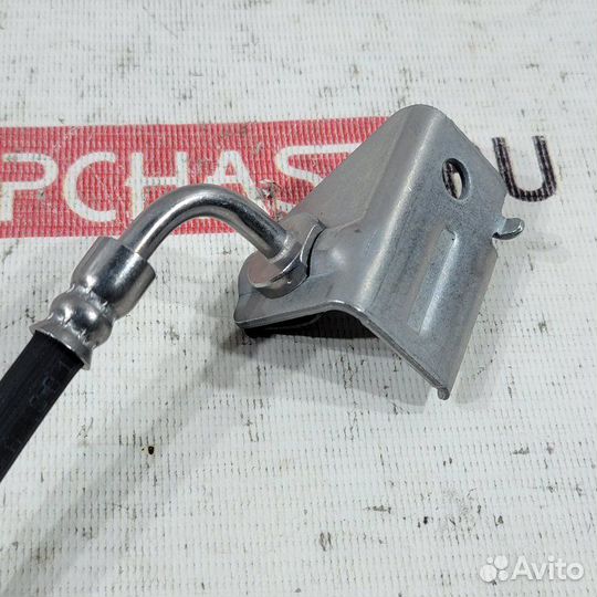 Шланг тормозной Kia Rio FB задний левый