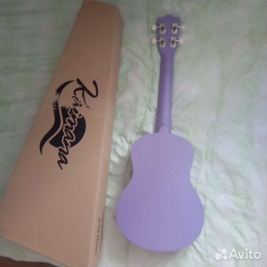 Укулеле Kaimana UK-26M PPM (Тенор)