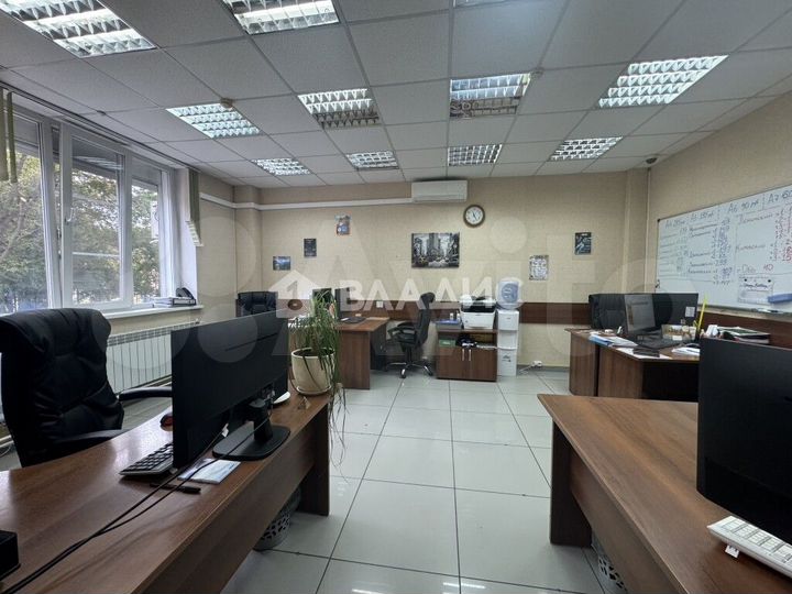 Сдам офисное помещение, 96 м²