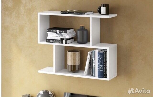 Полка навесная