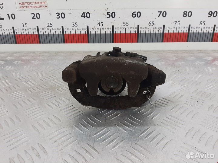 Суппорт задний правый для Mitsubishi Space Star