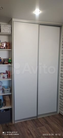 3-к. квартира, 65 м², 10/10 эт.