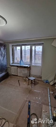 Окна быстро