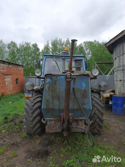 Трактор ХТЗ 150К-09-25, 2005