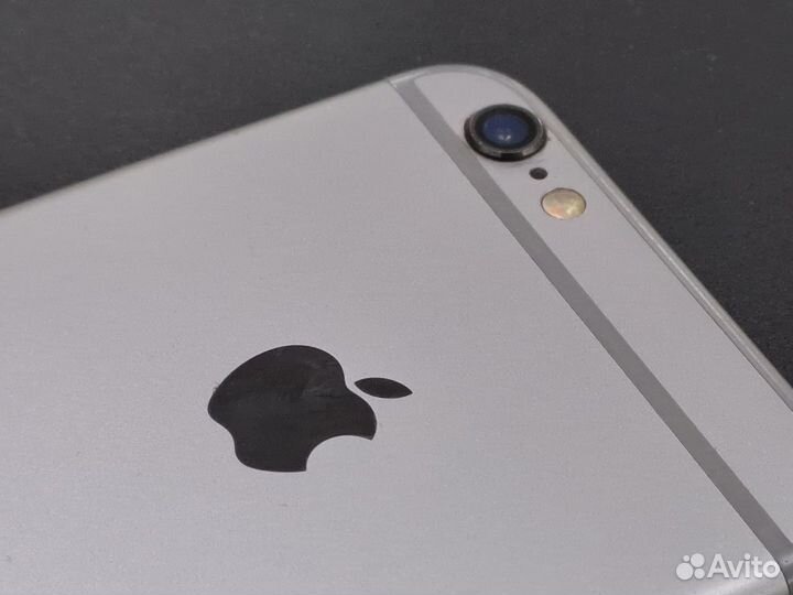 iPhone 6S, 16 ГБ