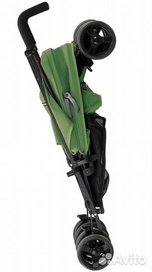 Коляска Inglesina Trip зелёная