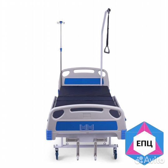 Кровати ортопедические для лежачих больных