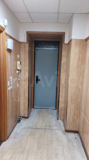 Свободного назначения, 55.3 м²