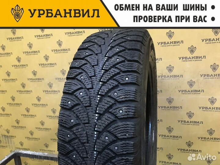 Nokian Tyres Hakkapeliitta 4 195/65 R15 95T