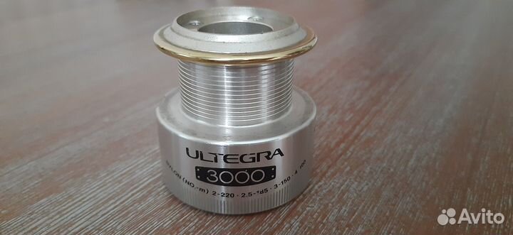 Шпуля для катушки Shimano Ultegra 3000