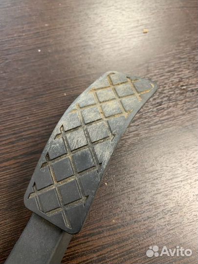 Педаль газа Audi A6 C7 cdnb 2012