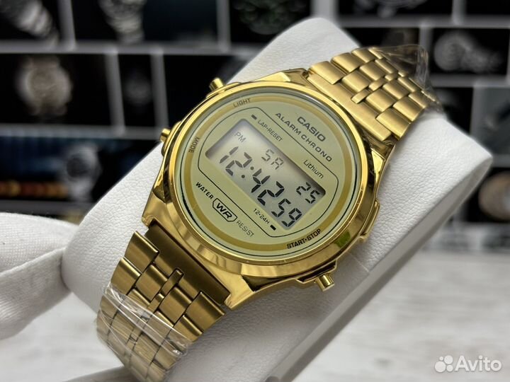 Часы мужские casio