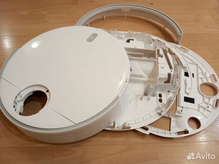 Робот пылесос Xiaomi Mop 2 PRO Корпус в сборе