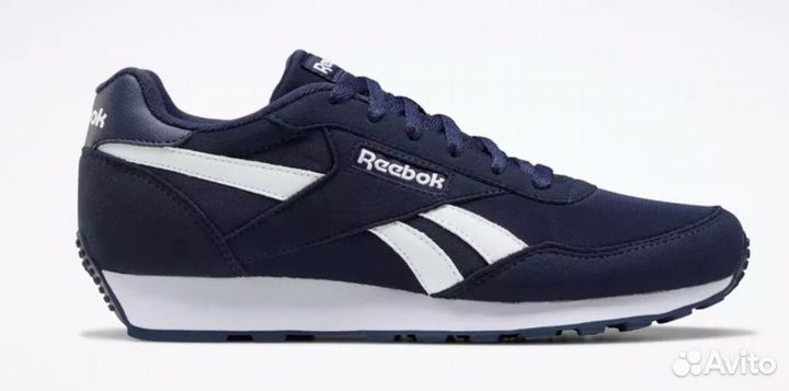 Мужские кроссовки reebok rewind RUN