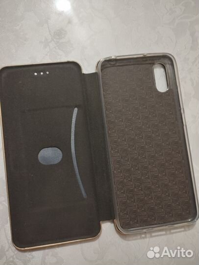 Чехол на xiaomi Redmi 9a