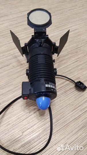 Накамерный свет