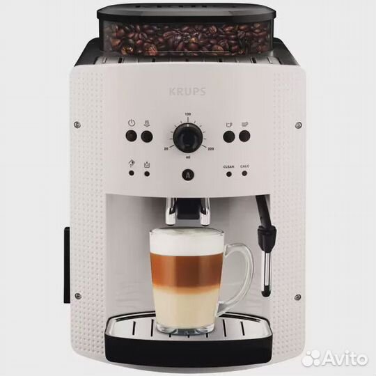 Кофемашина Krups