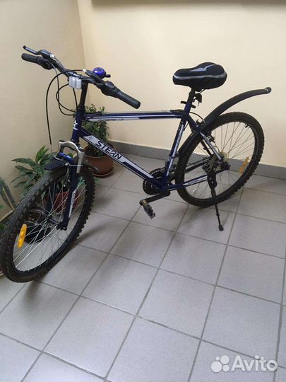 Велосипеды бу взрослый
