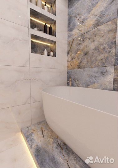 Дизайнер интерьера, 3D Визуализатор